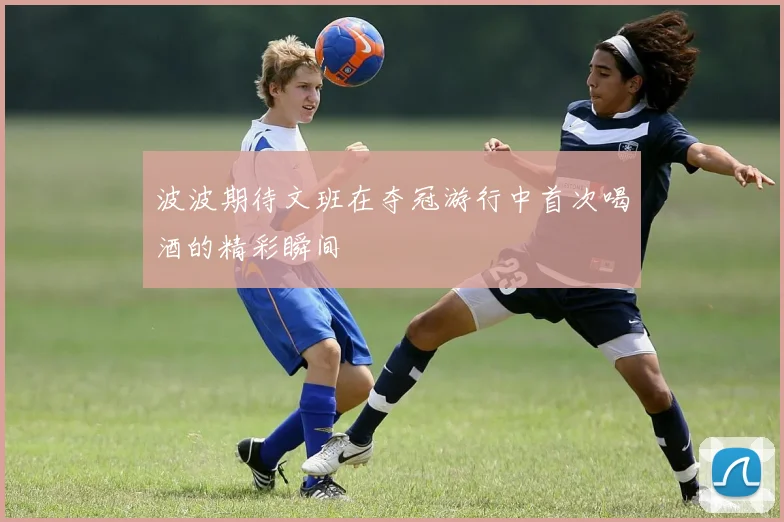 波波期待文班在夺冠游行中首次喝酒的精彩瞬间